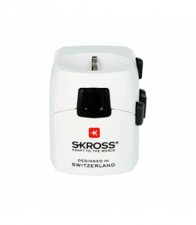 Adapter podróżny PRO, Skross S1103141
