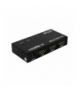 Rozgałęźnik HDMI 1/2 Spacetronik SPH-RS102V4A LXHD105
