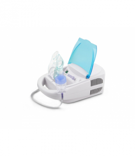 Inhalator nebulizator Esperanza Zephyr LXECN002