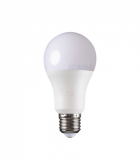 Żarówka LED E27 11,5W Kanlux SMART Ciepła-Zimna, Barwa:2700K-6500K Kanlux 33642