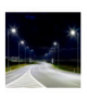 Lampa uliczna LED 30W z regulowanym uchwytem, Chip SAMSUNG, Barwa:4000K, Obudowa: Szara V-TAC 20422