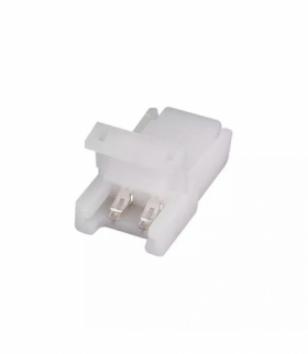 CONNECTOR FOR LED STRIP 8mm