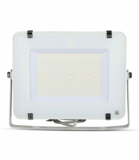 Projektor LED 300W 34500lm 4000K Dioda SAMSUNG IP65 Biały 5 Lat Gwarancji V-TAC 21793