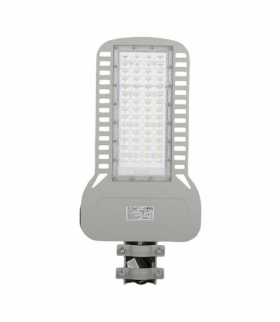 Lampa uliczna LED 150W Slim, Chip SAMSUNG, Barwa:4000K, Wydajność: 135lm/w V-TAC 21962