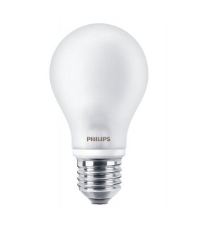 Źródło światła LED classic 60W A60 E27 WW barwa ciepła Philips