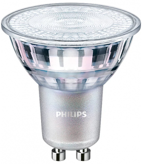 Źródło światła LED MASTER LED spot VLE 4.8-50W GU10 927 36D barwa ciepła Philips