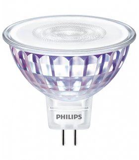 Źródło światła LED MASTER LED spot VLE 5.8-35W MR16 930 60D barwa ciepła Philips