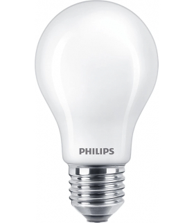 Źródło światła LED classic 75W E27 WW A60 barwa ciepła Philips