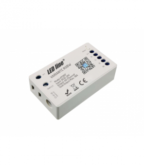 Tuya Kontroler VARIANTE RF WIFI RGBW LEDline 471307