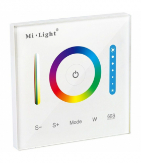 Mi-light Panel RGB/RGBW/CCT 15A 12-24V 1-strefa MIL-P3