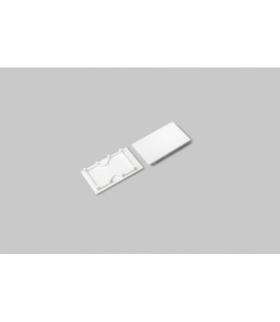 Zaślepka LINEA20-E7 biały LEDline C1999901