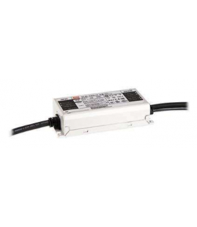 Zasilacz XLG-100-12A 8A 96W 12V IP67 Mean Well XLG-100-12A