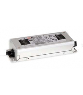 Zasilacz XLG-150-24A 6,25A 150W 24V IP67 Mean Well XLG-150-24A