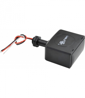 MERRYTEK Czujnik ruchu mikrofalowy sensor FL On/Off DT IP65 quick-plug MC085S-RB