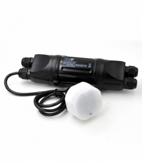 MERRYTEK Czujnik sensor puszka DIM-50-100% DT DP IP65 MC623V-D-RC