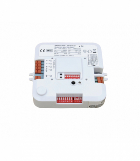 MERRYTEK controller S LED N/O RF SYNC 2-DIM MLC18C-PRF-R