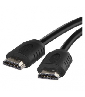 Przewód HDMI 2.0 wtyk A – wtyk A, 1,5m EMOS S10100