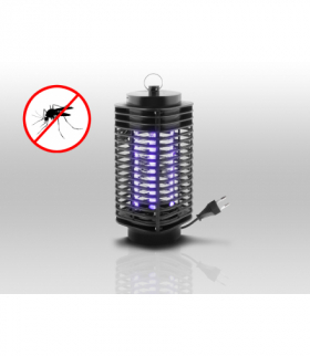 Lampa UV owadobójcza na komary, muchy i inne owady 230V K090 LTC K090