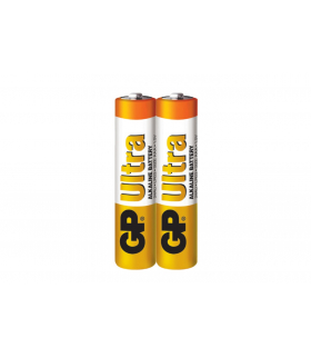 Bateria alkaliczna AAA / LR03 1.5V GP Ultra 2szt