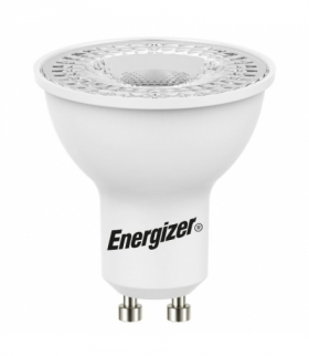 Żarówka LED SPOT GU10 345LM 4,9W (50W) zimna barwa Energizer S18541