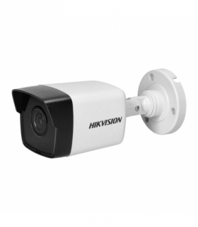 HIKVISION IP-CAM-B140H (2.8MM) tubowa kamera IP o rozdzielczości 4Mpx, z doświetleniem IR i cyfrową redukcją szumów, IP67, zasilana PoE