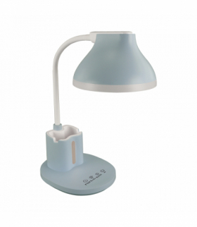 Lampka biurkowa DEBRA LED BLUE Struhm 04232
