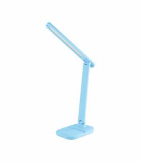 Lampka biurkowa ZET LED BLUE Struhm 04225