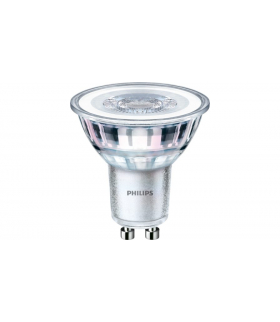 Źródło światła LED Corepro LEDspot 4.6-50W GU10 830 36D barwa ciepła Philips