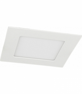 LED30 VEGA-S White 6W NW 370lm - Oprawa LED do zabudowy p/t (Downlight LED) Greenlux GXDW101