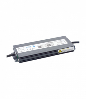DRIVER 100W/M IP67 (ADWS-100-12) - Zasilacz LED w obudowie metalowej Greenlux GXLD186