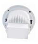 DECENTLY S1 White 1,5W NW 40lm - Oprawa LED dopuszkowa Greenlux GXLL167