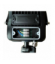 ALFA PIR SMD 50W CW 5000lm - Projektor / naświetlacz LED z czujnikiem ruchu PIR Greenlux GXLR056