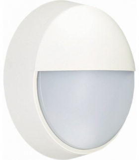 DITA CLASSIC ROUND W 14W NW cover 600lm - Plafon LED Greenlux GXPS055