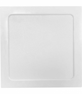 DAISY FENIX NG-S White 12W NW 1320/1610lm - Oprawa LED natynkowa n/t (Downlight LED) Greenlux GXDS295