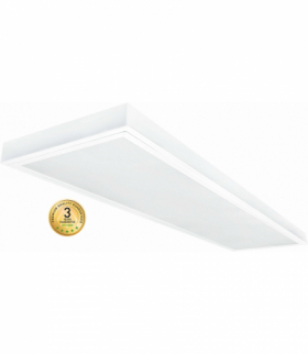 ILLY II 3G 36W NW 3600/5100lm - Panel LED n/t Greenlux GXPS235