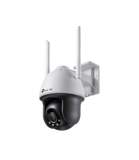 Kamera obrotowa zewnętrzna bezprzewodowa 4Mpx, 4mm, H265+, IP66, aplikacja na smartfon, sieciowa VIGI TP-Link C540W-4