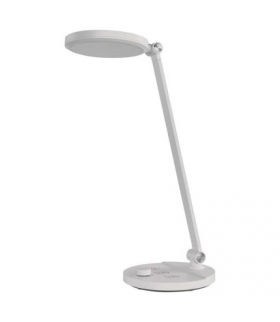 Lampa biurkowa LED CHARLES biała EMOS Z7628W
