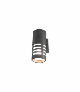 MEKONG Lampa w stylu nowoczesnym E27 max 10W LED Czarny Nowodvorski 4418