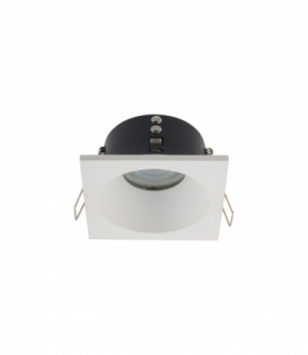 DELTA Lampa w stylu nowoczesnym GU10 max 15W LED Biały Nowodvorski 8368