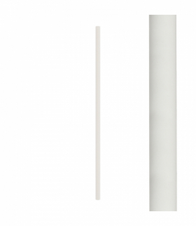 CAMELEON LASER 1000 w stylu nowoczesnym Biały Nowodvorski 8488