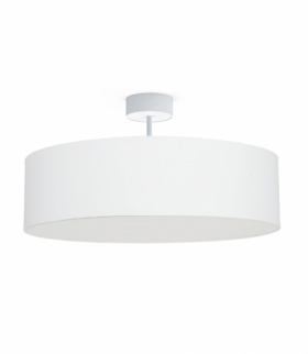 VIOLET Lampa E27 max 25W LED Biały Nowodvorski 7958