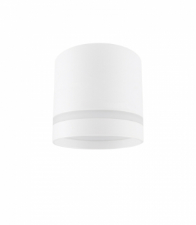 CRES Lampa w stylu nowoczesnym GX53 max 12W LED Biały Nowodvorski 10478