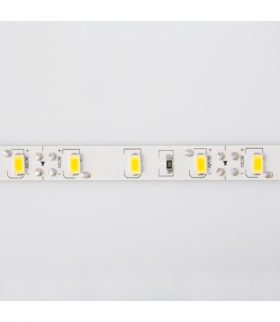 Taśma LED 300 19W/m Zimny 6500K 1550lm/m 12V IP20 /5m/ Ecolight EC79647