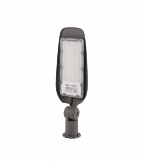 LAMPA ULICZNA PREMIUM 100W Neutralny 4000K 11000lm IP65 Ecolight EC79906