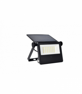 Naświetlacz SOLARNY LED SN-1 1.4W Neutralny 4000K 400lm IP65 Ecolight EC20119