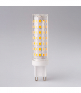 Żarówka LED G9 12W Ciepły 3000K 1080lm Ecolight EC67791