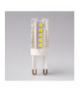Żarówka LED G9 3W Zimny 6500K 270lm Ecolight EC79417