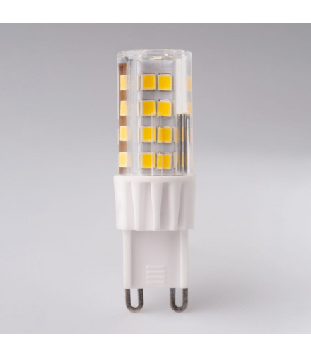 Żarówka LED G9 5W Zimny 6500K 450lm Ecolight EC79105