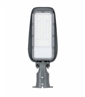 LAMPA ULICZNA PREMIUM 50W Neutralny 4000K 130lm/W IP65 Ecolight EC20403