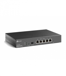 Router Gigabitowy VPN SafeStream, Multi-WAN TP-LINK TL-ER7206